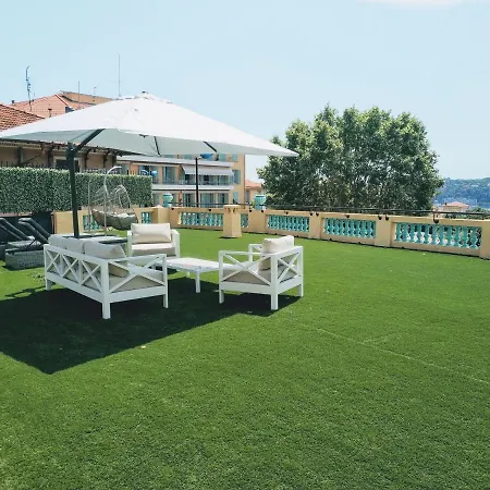 Semiramis Villefranche-sur-Mer