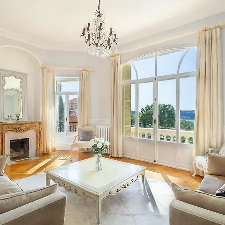 Semiramis Villa *