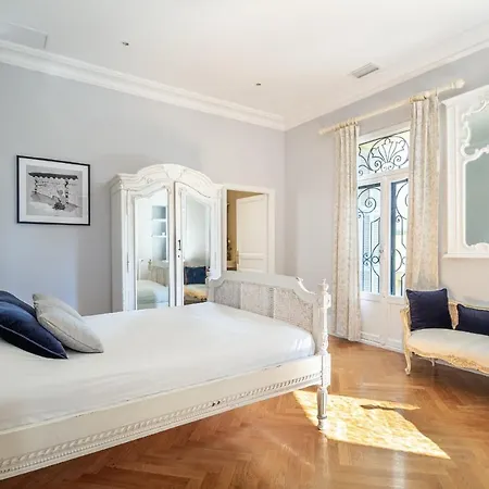 Villa Semiramis